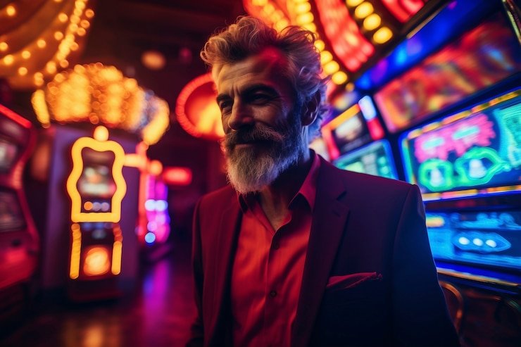 Pengguna menilai navigasi mobile 10k