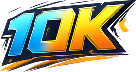 Logo 10k